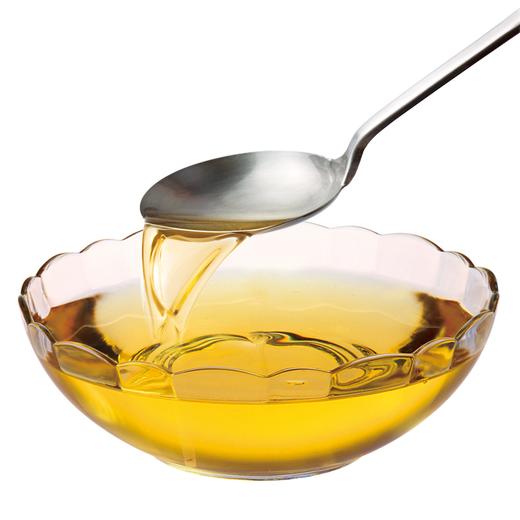 【食用油】桃花峁陕北纯香黄豆油（非转基因） 5L/桶 商品图1