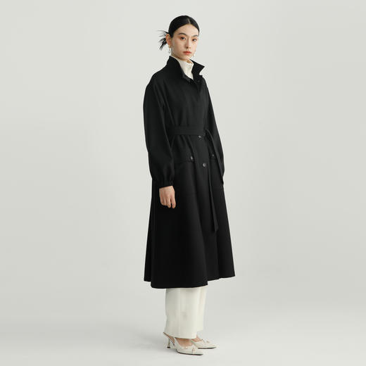 戴布拉芬风衣L28C600 商品图1