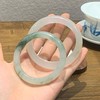 严选 | GIRATI天山翠手镯 赠送同材质吊坠 一物一证 清雅润心 商品缩略图3