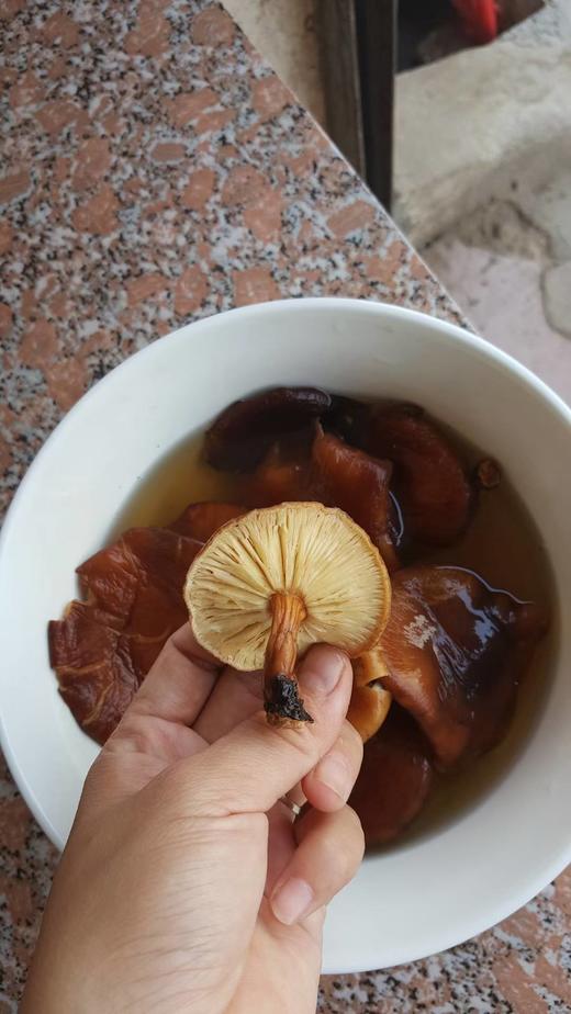 【增值服务】【云南野生干菌】很多朋友在找品质高的野生菌子，福利采购分享 商品图7