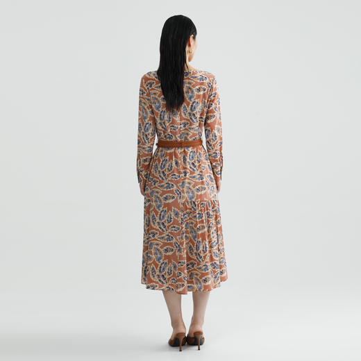 卡莉朵拉连衣裙C28C7511 商品图3