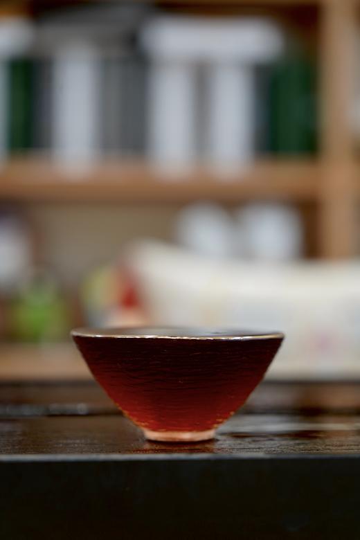 周五高货秒杀/ 迷帝 贡茶古树 生熟组合 仅12套 下单2套 送神秘隐藏款 商品图3