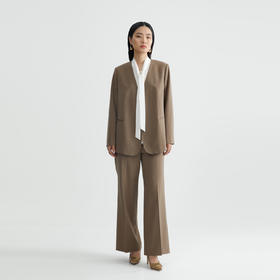 卡莉朵拉西服外套C28C7103