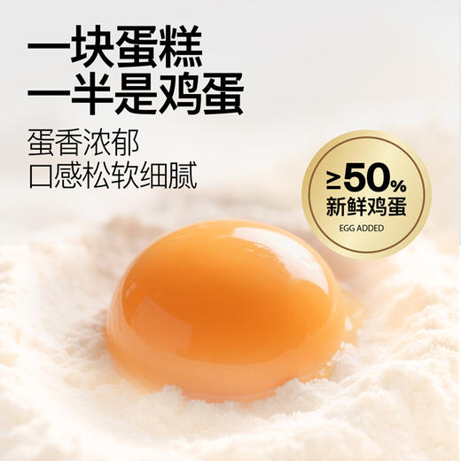 奶酪博士新品首发！三重奶酪蛋糕，现在下单还有赠品！ 商品图1