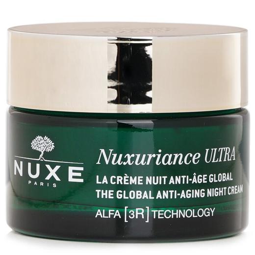 欧树 - Nuxuriance Ultra The Global 抗老霜  商品图2