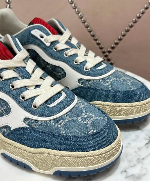 男款老花運動鞋012 商品图3