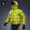 KAILAS凯乐石 户外运动 5000GT雪山羽绒服 KG2443114 商品缩略图0