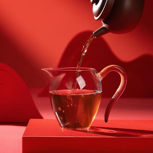 八马茶业信记号如意·冰岛普洱茶叶(熟茶) 商品图2