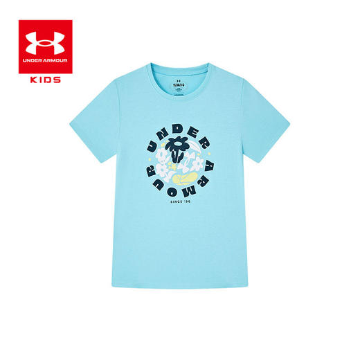 【12月-特惠福利】  正品Under Armour安德玛短袖T恤1389770 商品图5