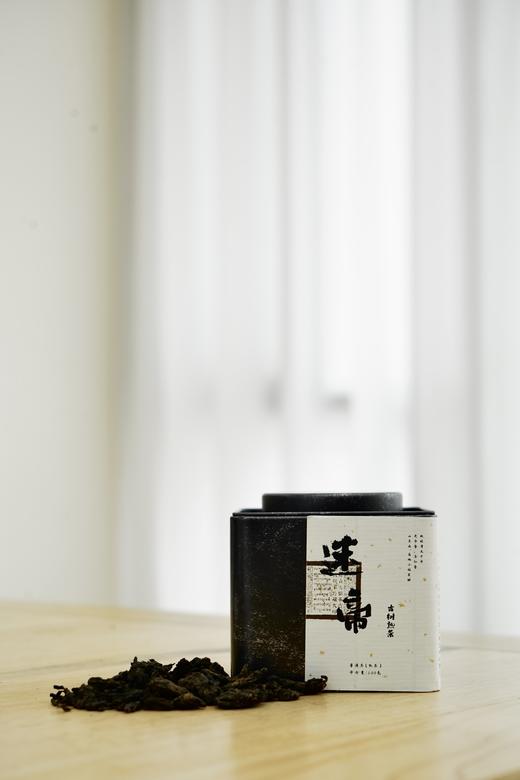 周五高货秒杀/ 迷帝 贡茶古树 生熟组合 仅12套 下单2套 送神秘隐藏款 商品图2