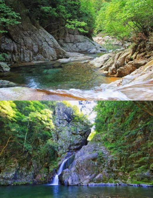 8月16日SPADERS&松野湃 溯溪·宁国大野洼 商品图0