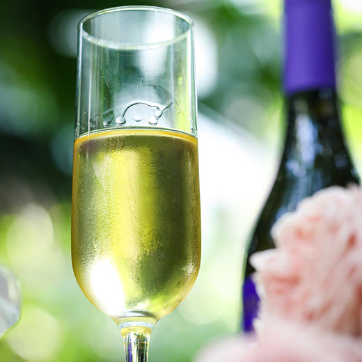 红旗坡·霜降·阿克苏兰花香苹果酒 干型/半甜 商品图3