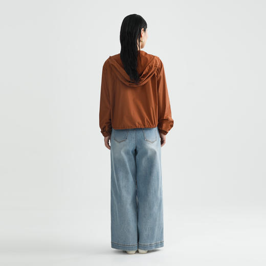 卡莉朵拉牛仔裤C28C7212 商品图3