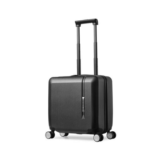 新秀丽（Samsonite）机长箱-黑色14寸TQ9*09004 商品图1