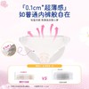 樱恋女性卫生裤安心裤L-XL 5片/包 商品缩略图4