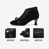 2楼千百度 24年冬季新品 时装靴 A24523523 商品缩略图3