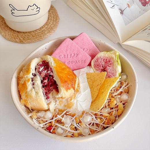 云南鲜花饼（纯素） 商品图5