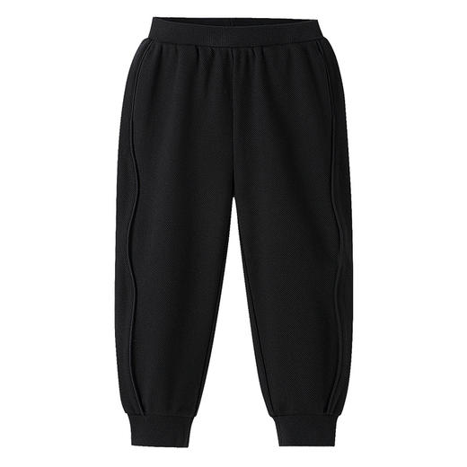 男女童针织裤秋季新款安奈儿童装TM536630 商品图6