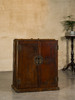 清早期	黄花梨提梁大书箱 商品缩略图0
