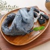 冷鲜 泰和乌鸡/份（不宰切） 商品缩略图0