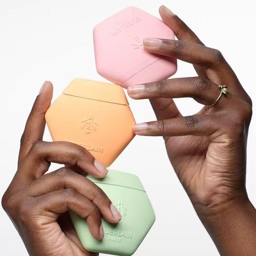 【1F】娇兰花草水语护手霜 商品图0