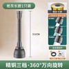 厨房水龙头延伸器防溅水神器万能接头万向可旋转起泡器过滤出水嘴 商品缩略图12
