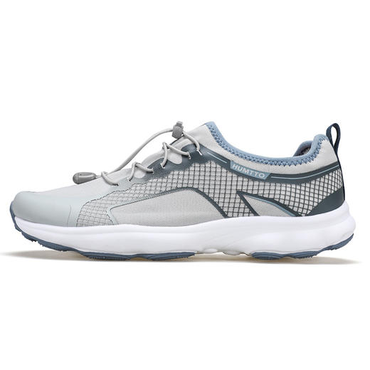 【十点！99秒杀】悍途轻便登山鞋男户外新款防滑外贸徒步鞋女透气越野运动爬山男鞋350724A 商品图2