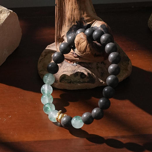 黑龙涎：蛇配饰 商品图0