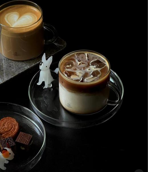 意大利ICHENDORF手工玻璃杯 小狗系列 商品图9