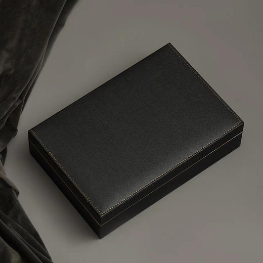 御品天香【摆泡 6小盒 黑色】40元一套/一件20套 商品图1