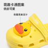 B.Duck小黄鸭童鞋夏季儿童家居鞋20-32 B1615979 商品缩略图2