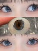 skeye 半年抛  高端线 口袋天空蓝 直径14.2mm 着色 13.5mm 商品缩略图4