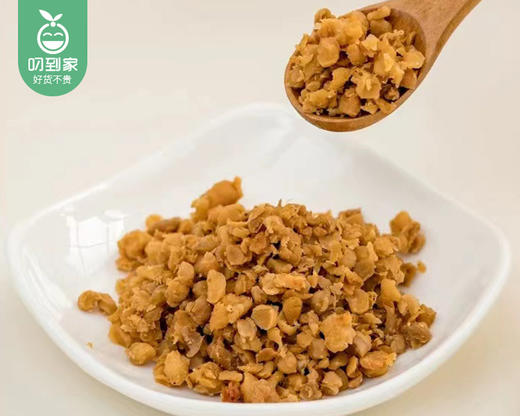 【到手2包】高堂大嫂甜脆萝卜丁/1份（400g*2包）生产日期：26年3月 商品图1