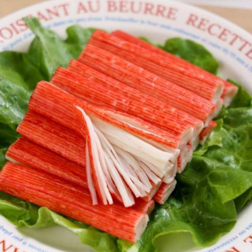 定制蟹肉棒【顺丰冷链】 商品图0