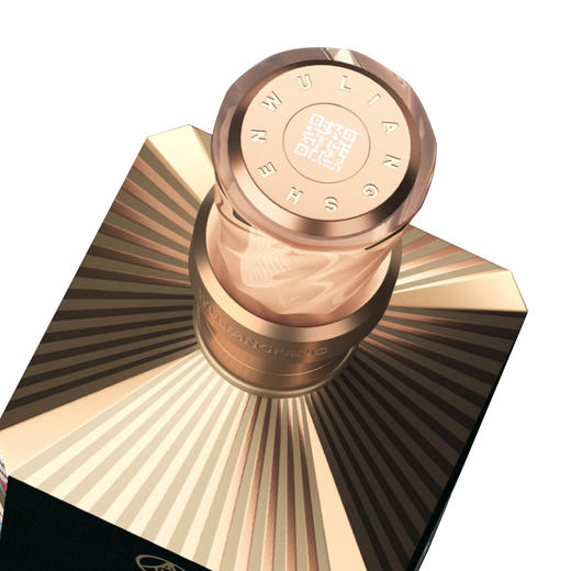 【鼎】五粮液五粮坊浓香型白酒 商品图6