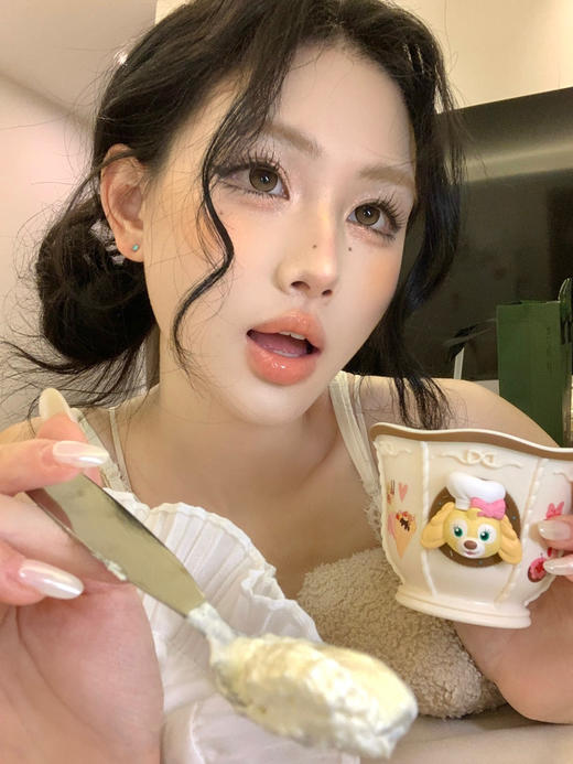 碱水面包·4Youthcon丨14.2mm（年抛/2片装） 商品图7