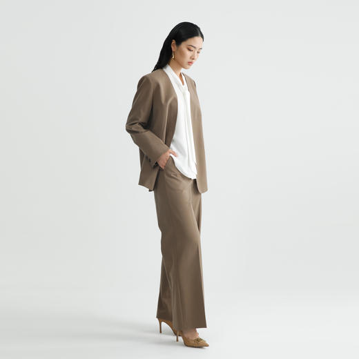 卡莉朵拉西服外套C28C7103 商品图2