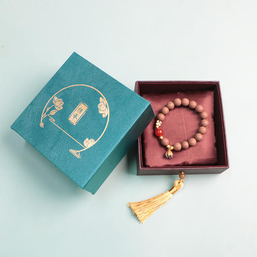 柠檬香茅铜配饰 商品图1