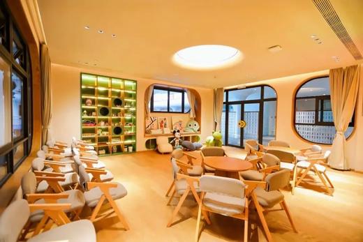 把童话搬进田园🏞️【彭州·绿乐园亲子度假酒店】 商品图10