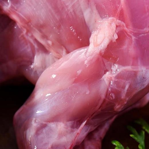 冰鲜兔/份 商品图3