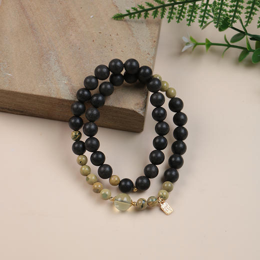 黑龙涎：双圈设计款 商品图2