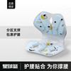 可折叠坐垫护脊椎护腰坐垫 办公学习必备！防驼背坐垫，给你的脊椎贴心守护✨办公室久坐不累神器 儿童坐垫 商品缩略图7