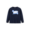 NIKE 秋 大童小童 T恤 RWN-LS-1737 商品缩略图0