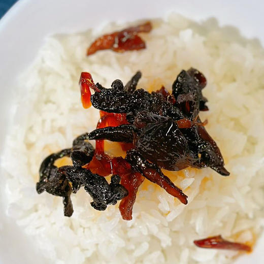 素陀山珍  2罐（320g/罐） 商品图6