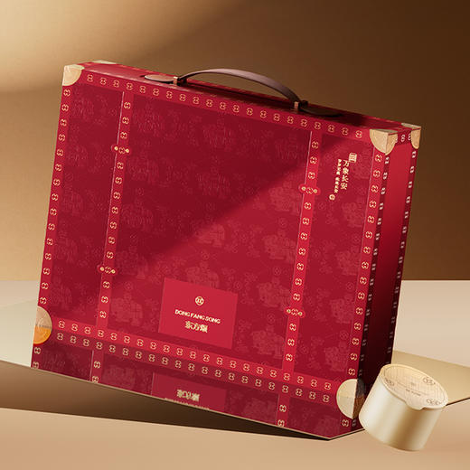 严选 | 杞里香东方颂西洋参礼盒 足龄老参 参龄软枝切片 商品图11