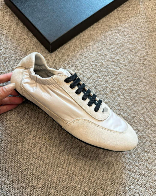 725-3 怕打 高端货 Collapse 薄底鞋 休闲轻便 复古慵懒 情侣款 准码选 卡码选大 商品图4