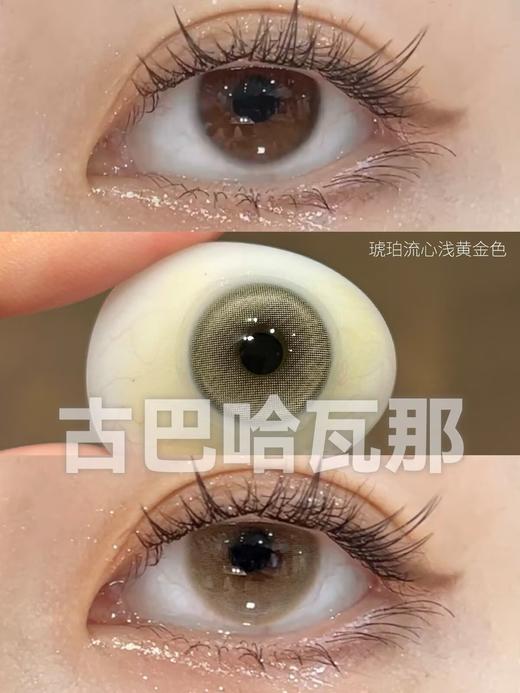 Breeze半年抛-古巴哈瓦那 商品图9