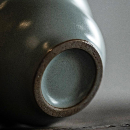 风雅【单小圆罐+杯 兰色】26元一套/一件18套 商品图7