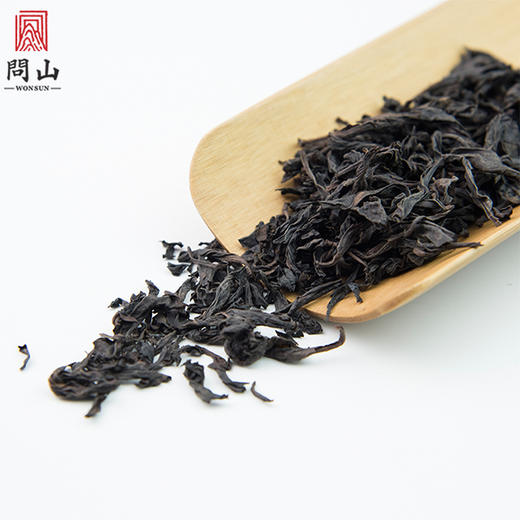 守艺 · 2023正岩大红袍 75g/500g 武夷岩茶 商品图1