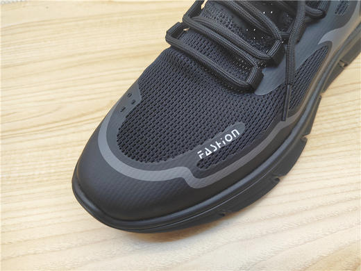 豪行夏季新款14223958系带户外运动休闲网鞋凉鞋男鞋 商品图1